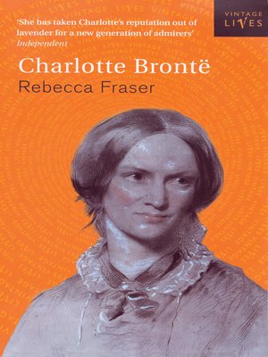 cover image of Charlotte Bronte